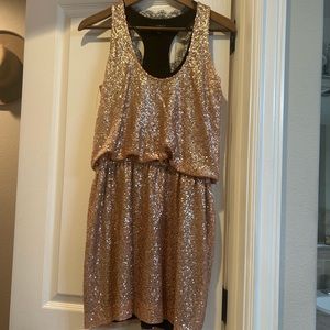 Size 6 dress Robert Rodriguez